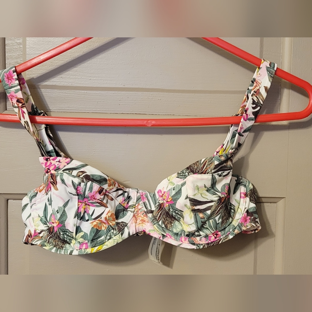 Victoria secret bikini